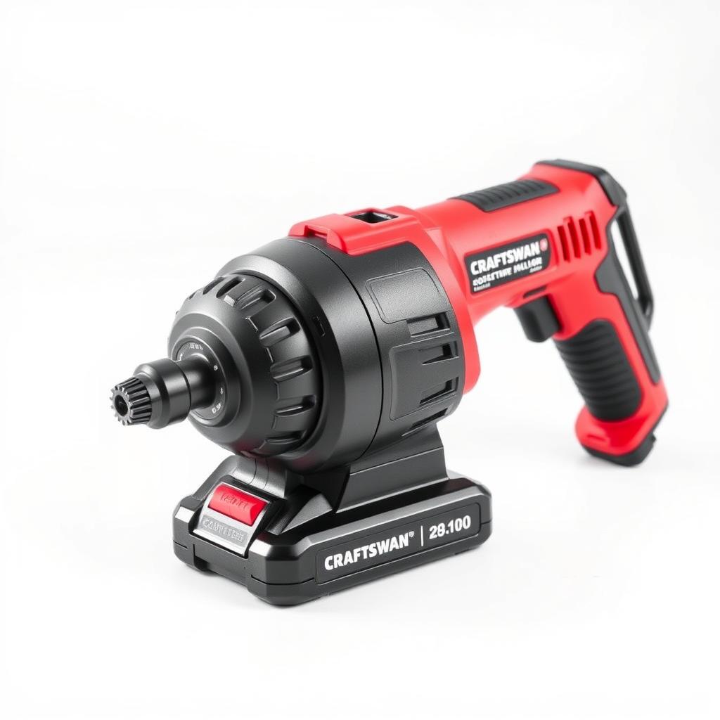 Craftsman V20 Cordless Inflator