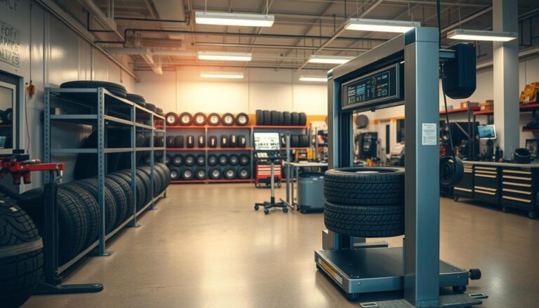 Discount Tire Alignment Services