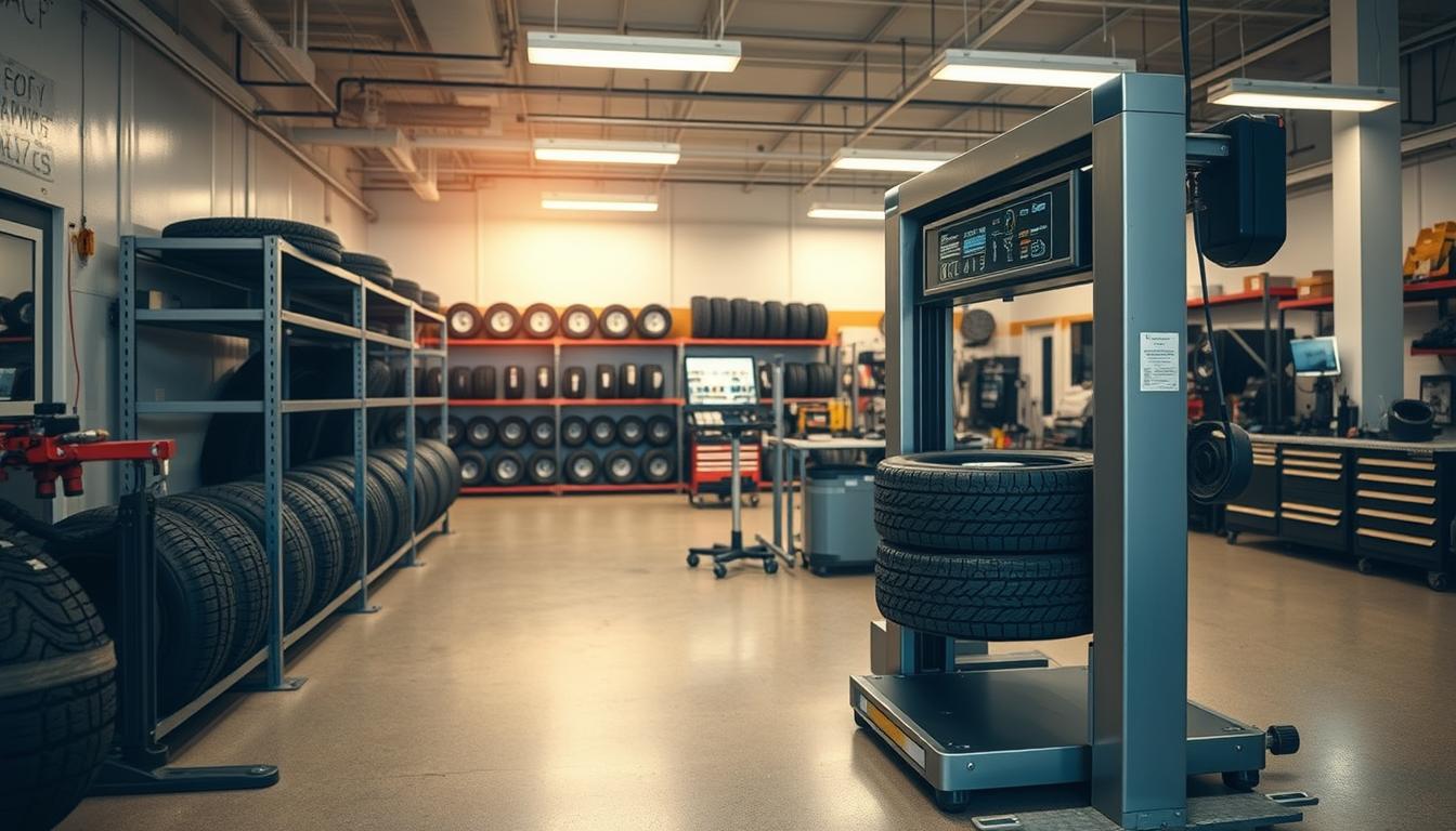 Discount Tire Alignment Services