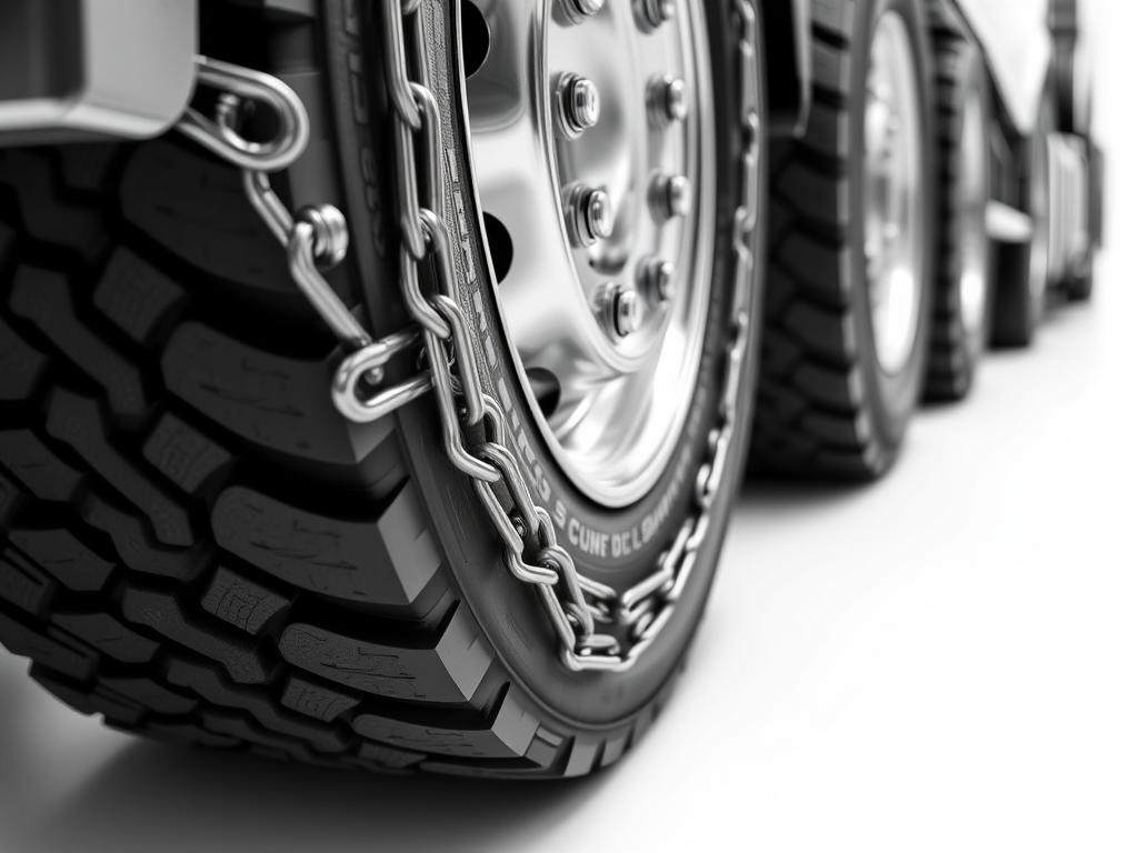 Peerless SCC Z-Chains showing Z-pattern design