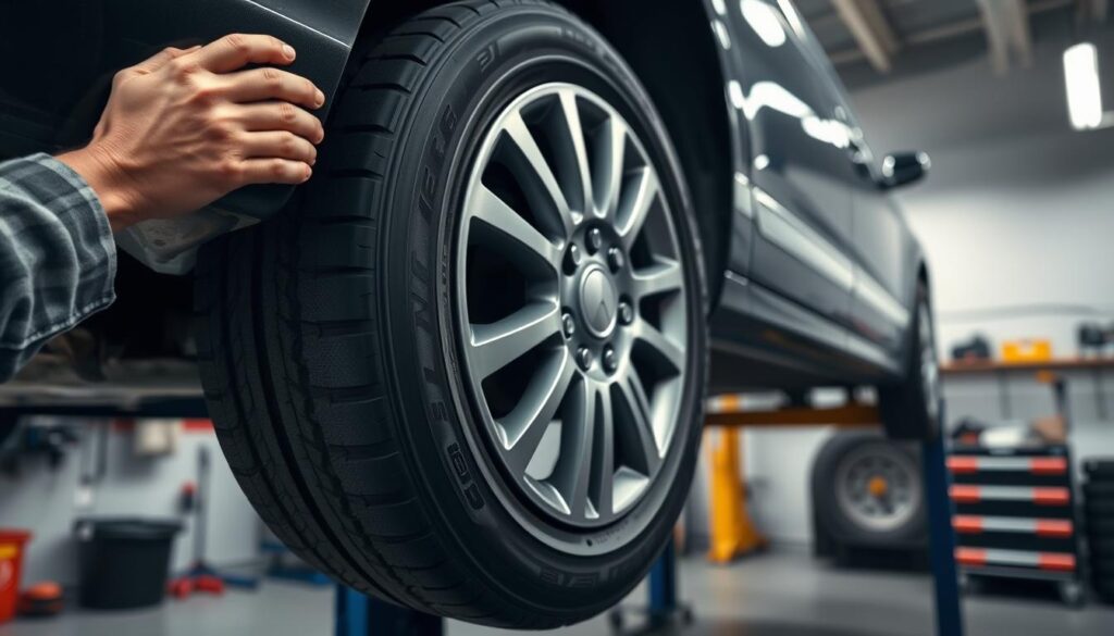 Quick Tire Change Safety Techniques