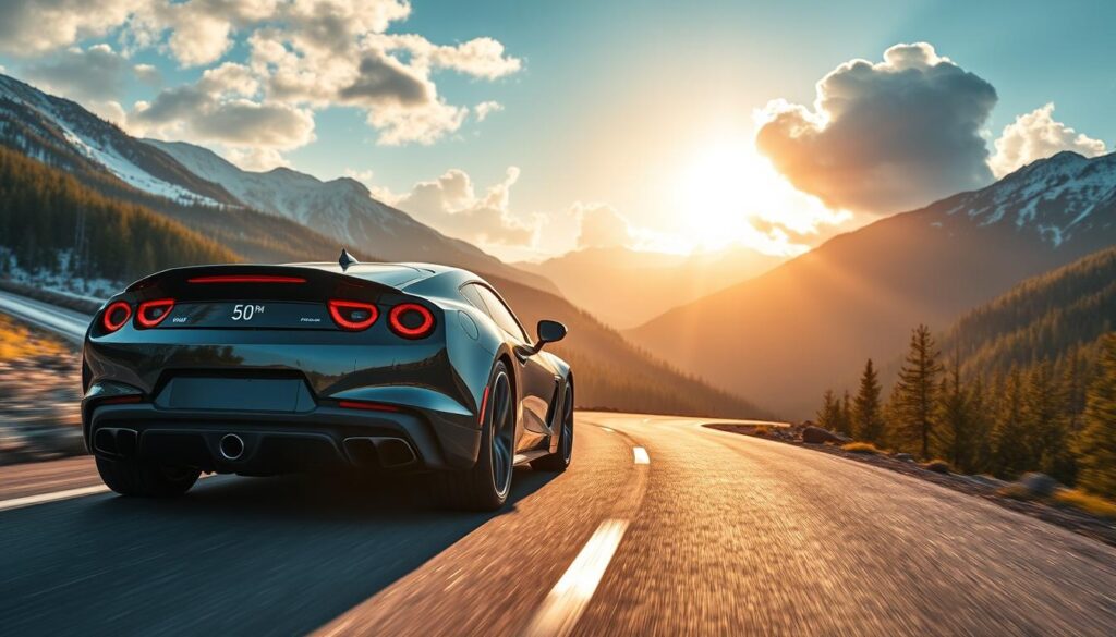 Spare Tire Speed Limitations