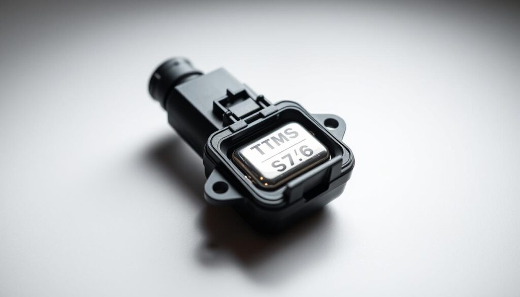 TPMS Sensor Battery Replacement