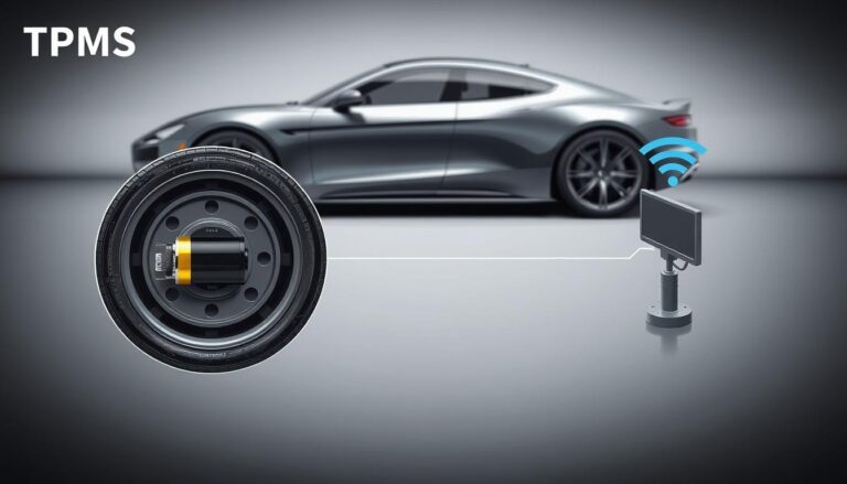 Tire Pressure Monitoring System Overview