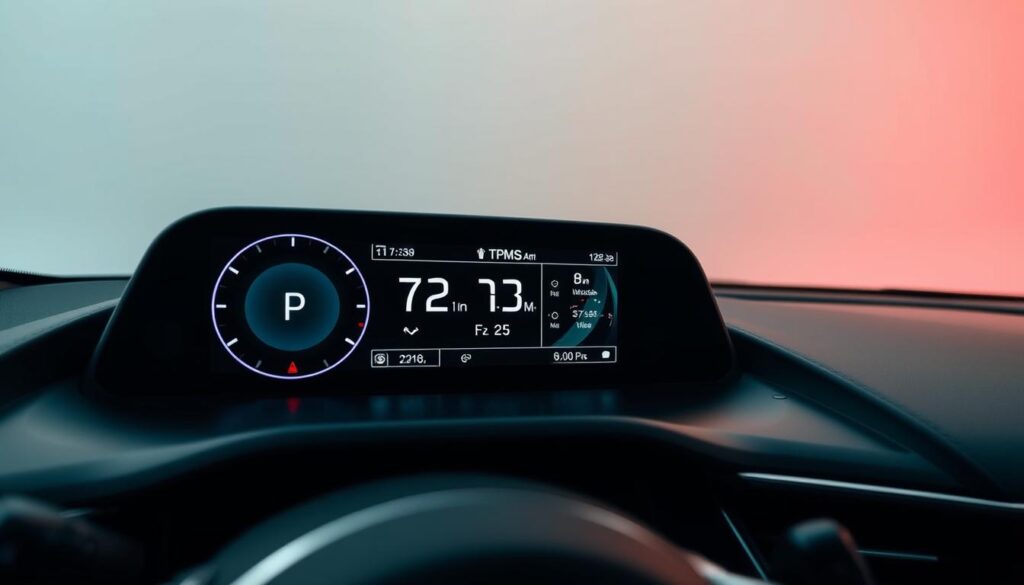 Tire Pressure Monitoring System Safety