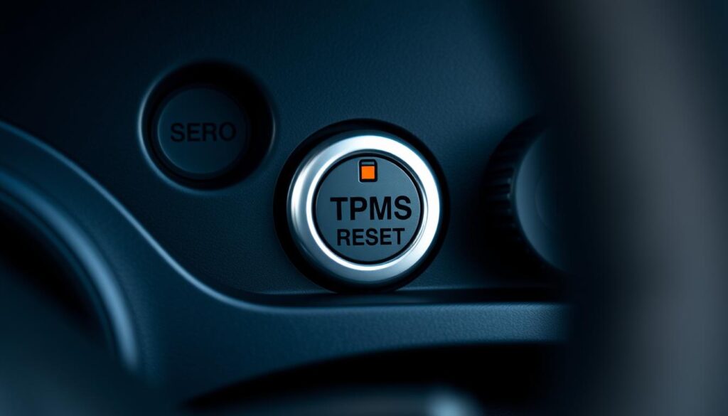 Tire Pressure Sensor Reset Methods