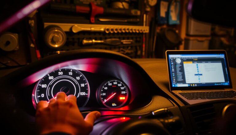 Tire Pressure Warning Light Troubleshooting