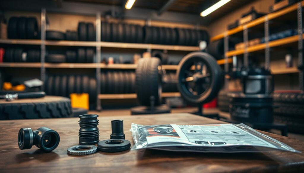 Tire Repair Cost Factors