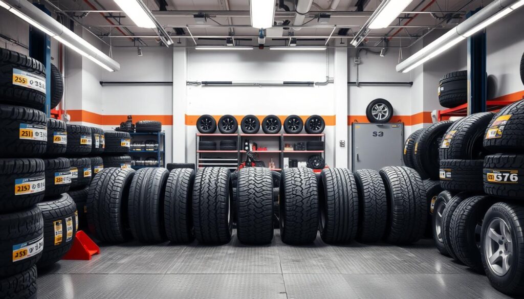 Tire Rotation Service Costs Comparison