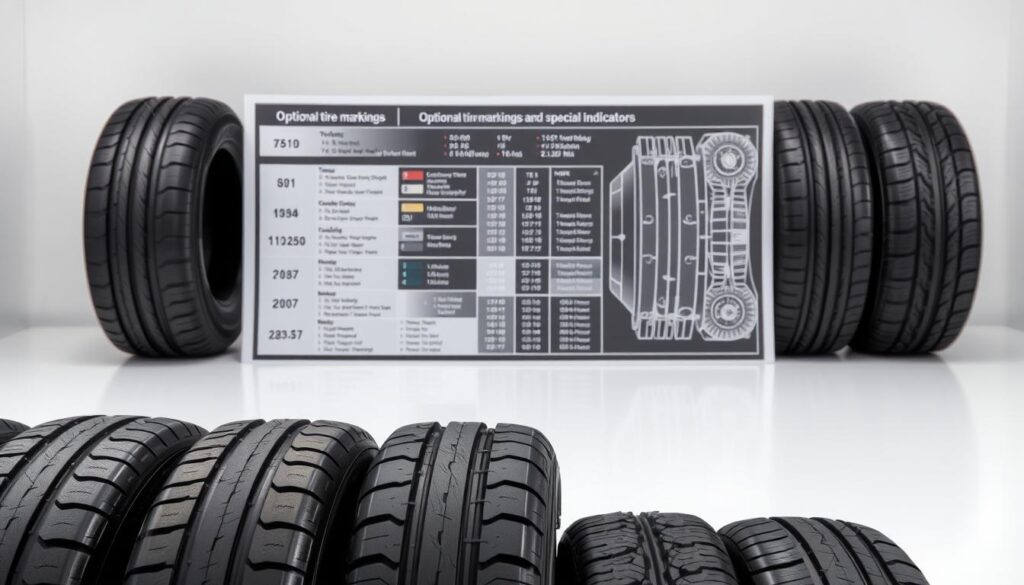 Tire Specifications Explained