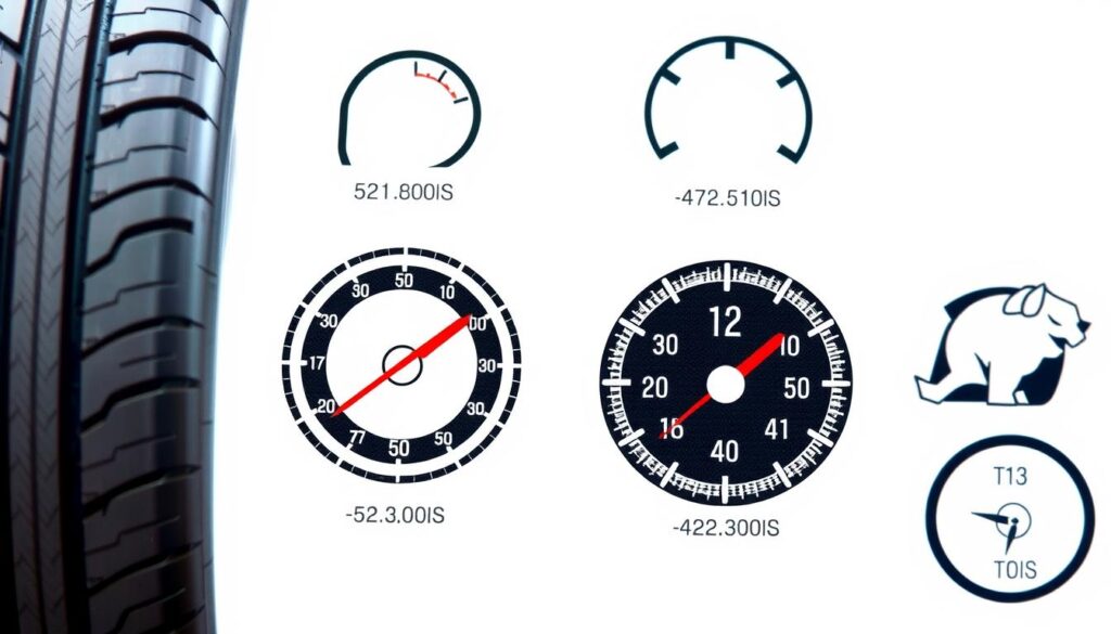 Tire Speed Rating Symbols Explained