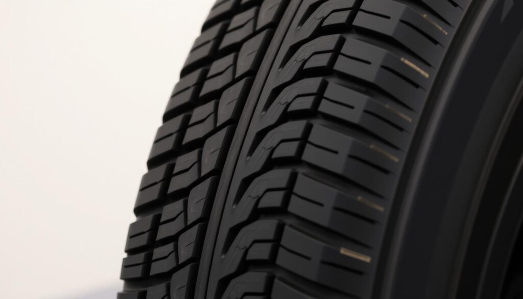Tire Wear Indicators