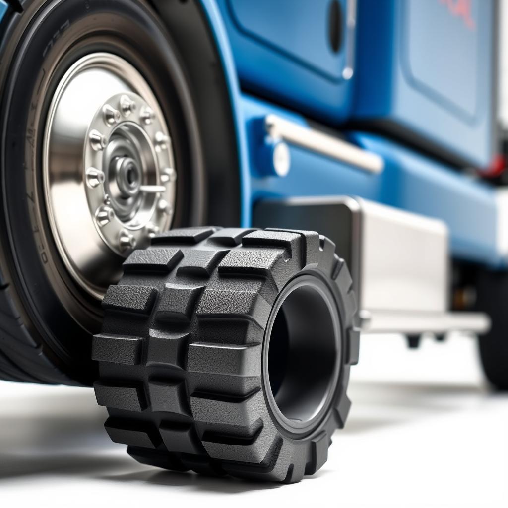 TracGrabber Traction Device