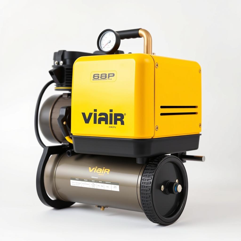 Viair 88P Portable Compressor