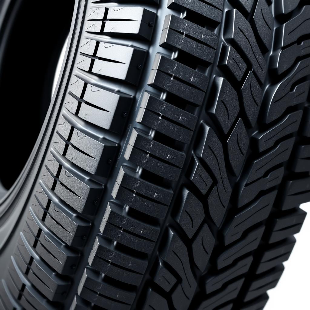 Yokohama Geolandar A/T G015 tire for Toyota 4Runner