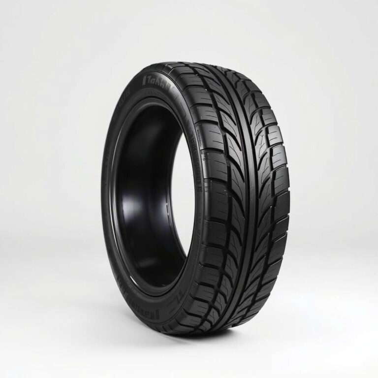 Michelin Primacy MXM4 tire for Honda Odyssey